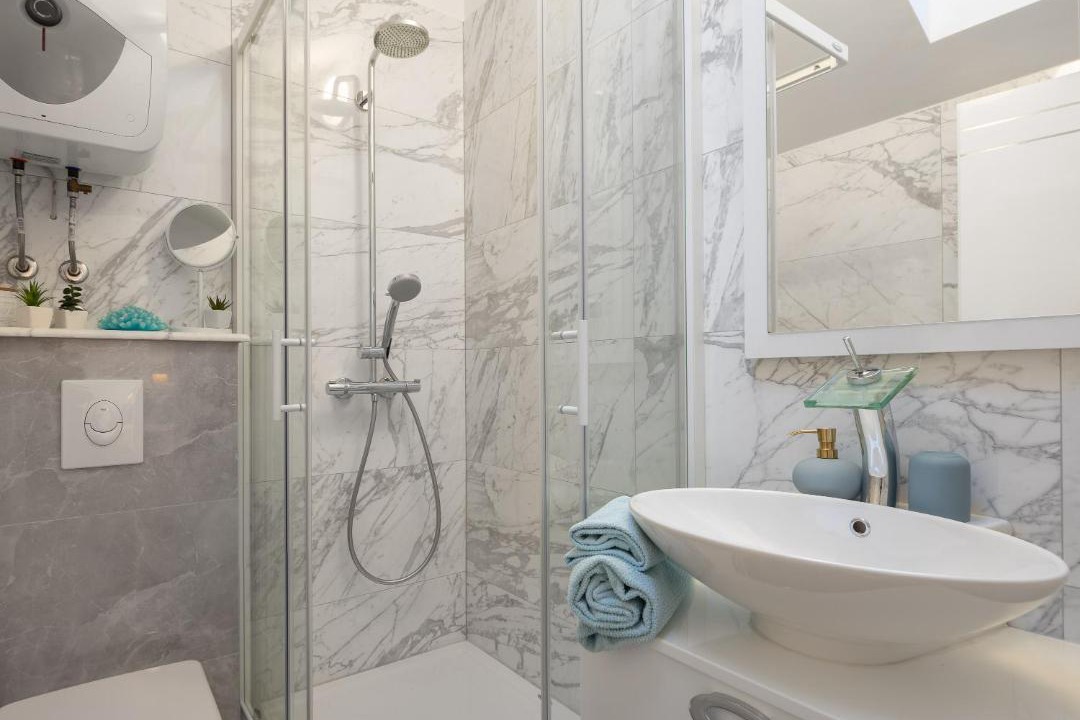 Photo of Bathroom in Ratac