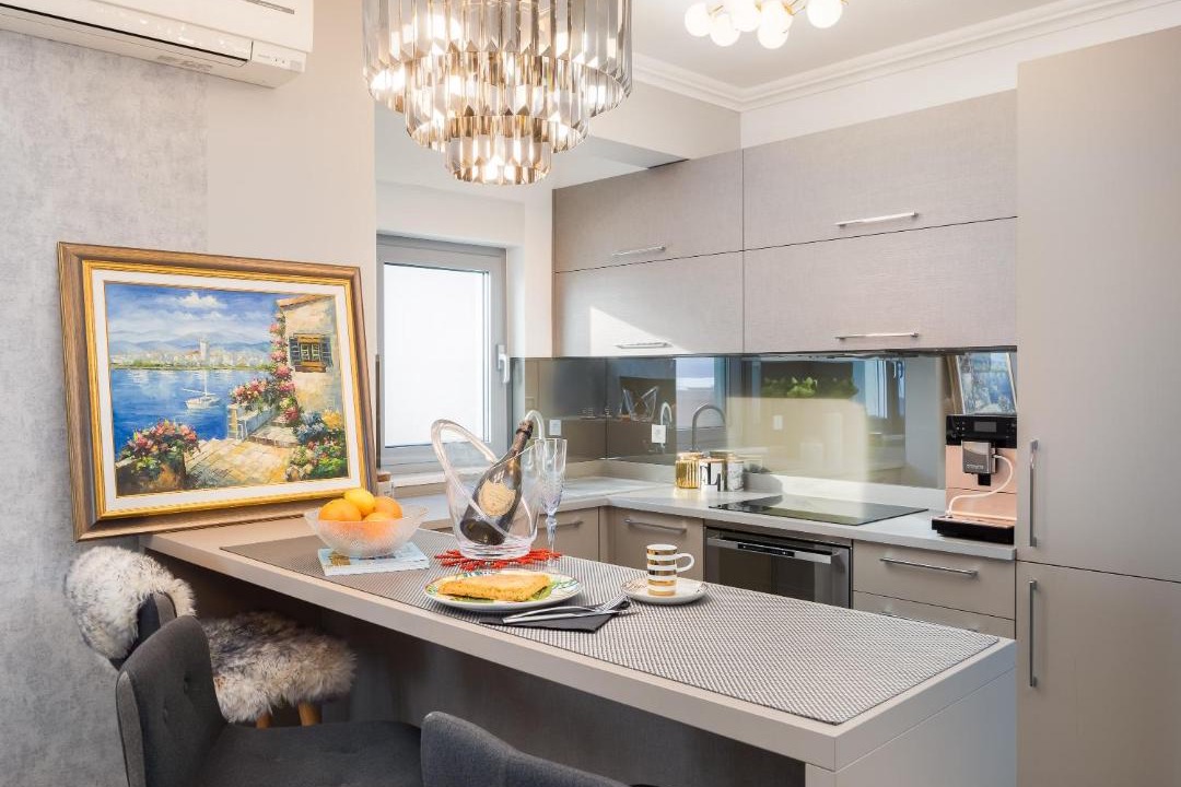 Photo of Kitchen in Ratac