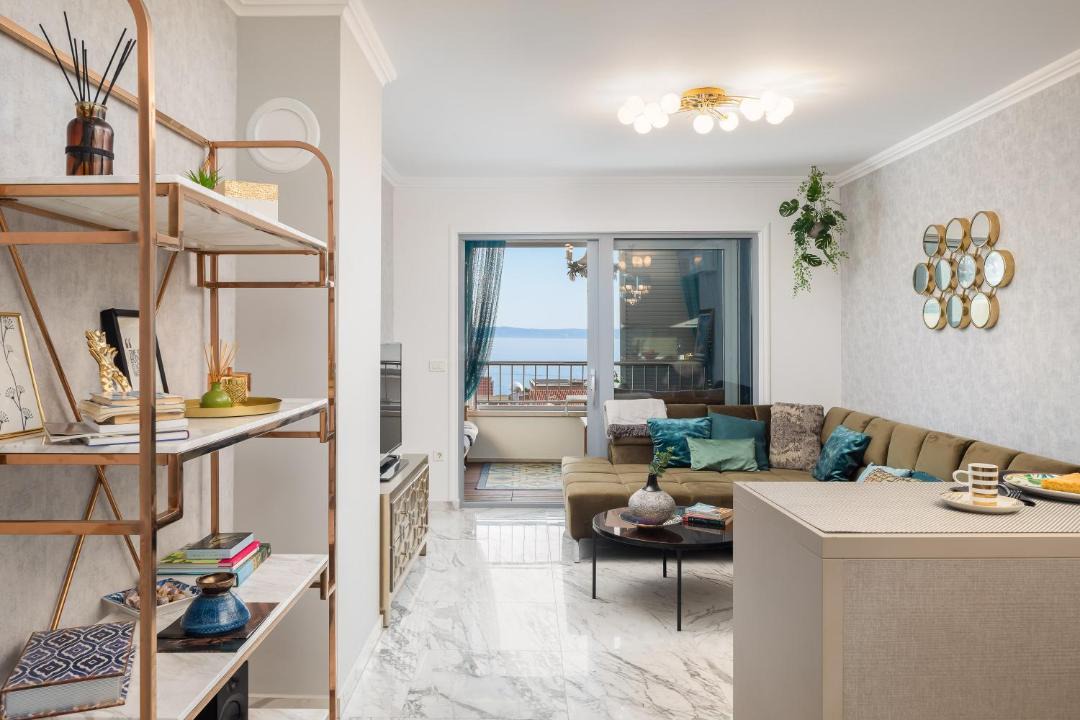 Photo of Livingroom in Ratac