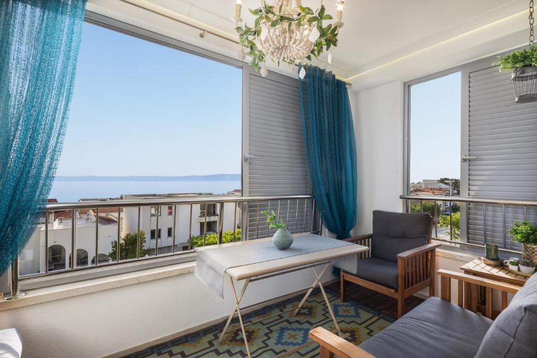 Photo of Patio Balcony in Ratac