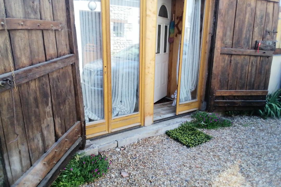 Photo of Buildings in La Croix-en-Touraine