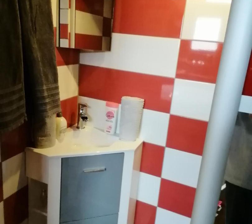 Photo of Kitchen in La Croix-en-Touraine