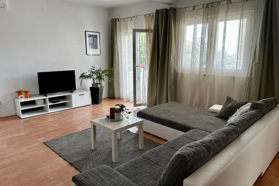 Photo of Livingroom in Orebic