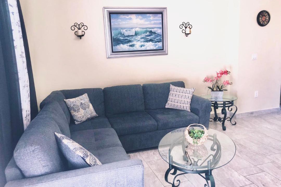 Photo of Livingroom in Liberty City
