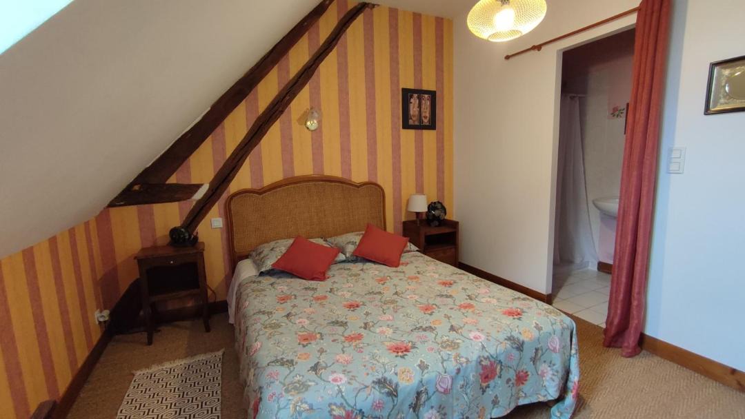 Photo of Others in Nouans-les-Fontaines