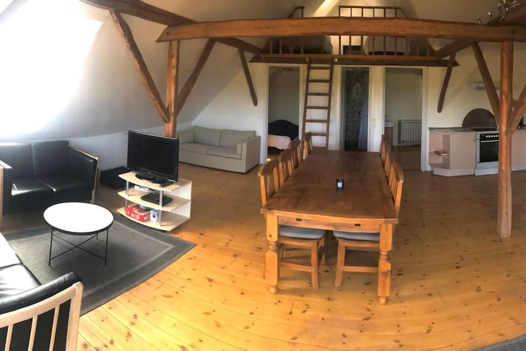 Photo of Livingroom in Tarm