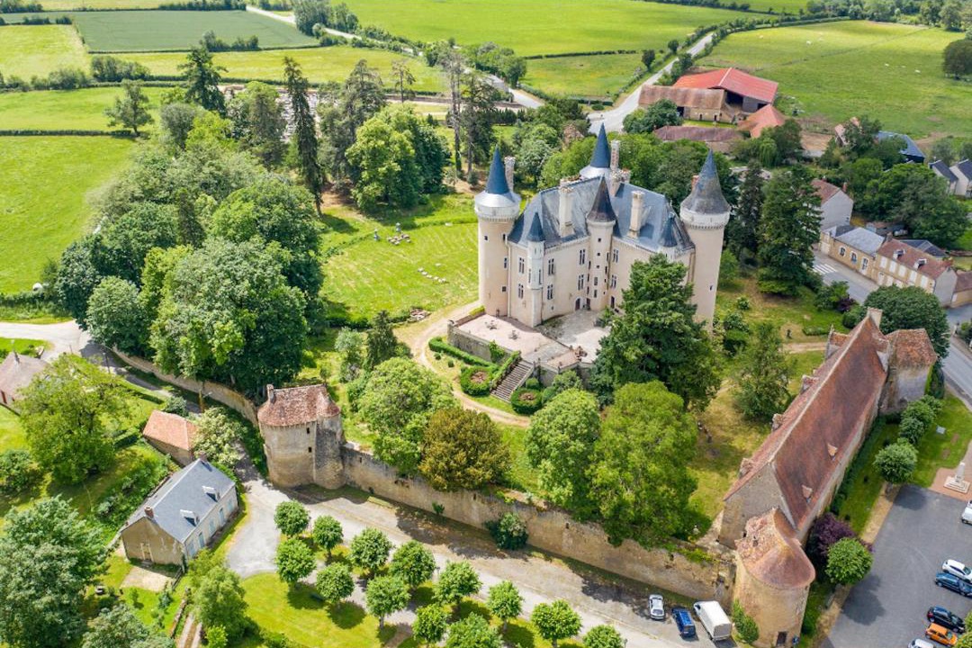 Photo of Others in Saint-Chartier