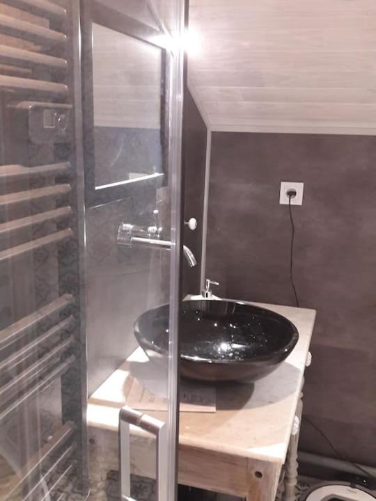 Photo of Bathroom in Iffendic