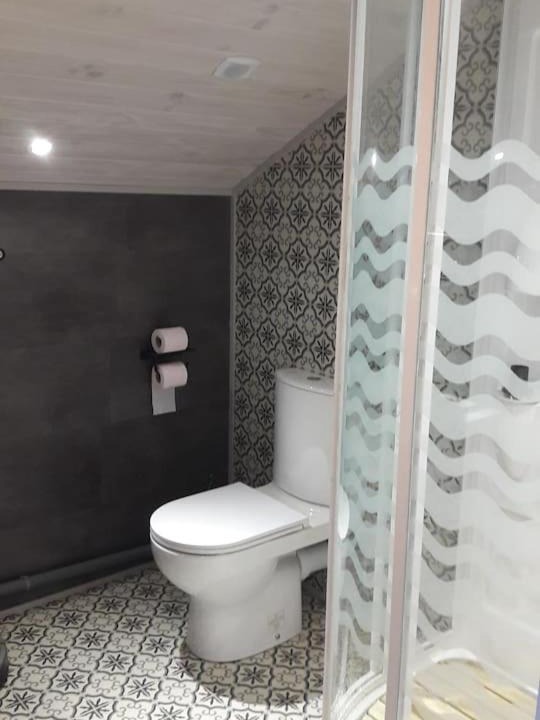 Photo of Bathroom in Iffendic