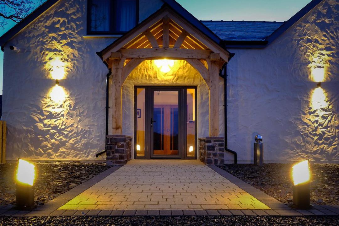 Photo of Others in Canaston Wood