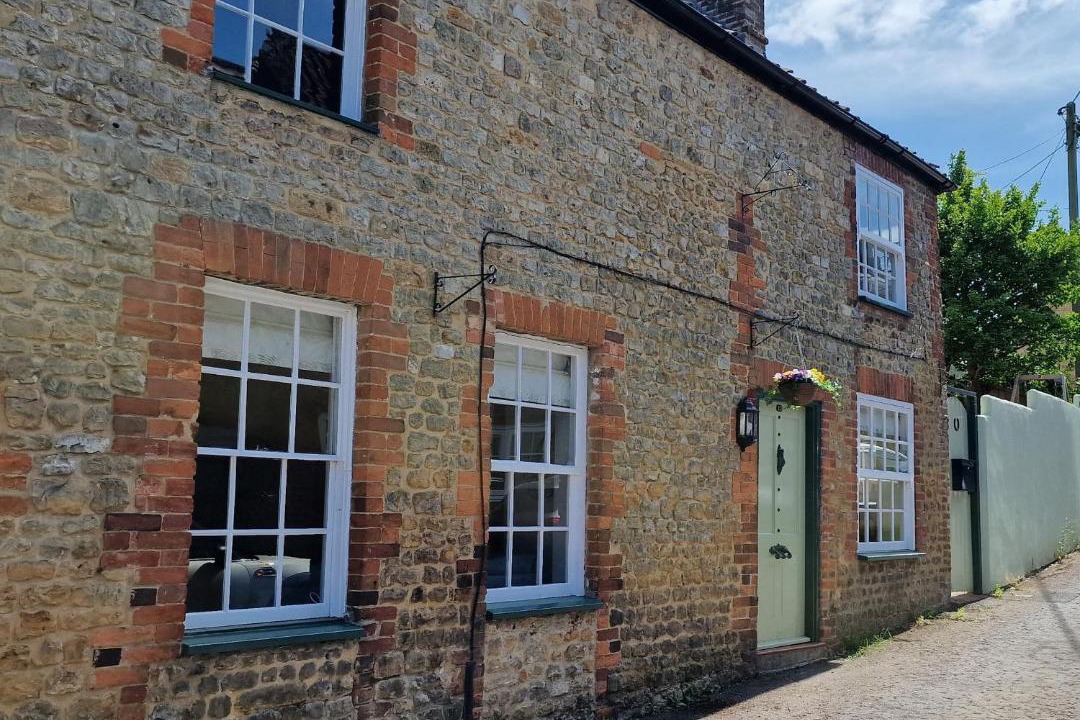 Photo of Buildings in Warminster