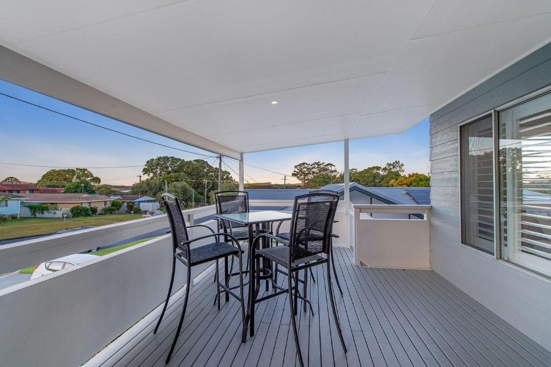 Photo of Patio Balcony in Laurieton