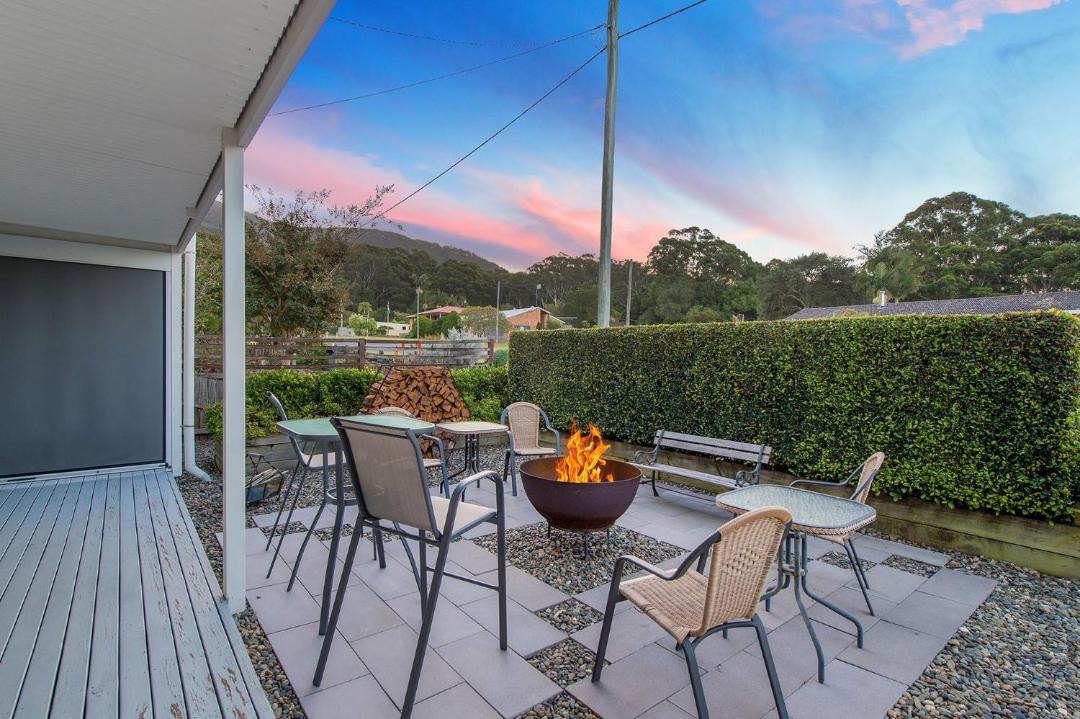 Photo of Patio Balcony in Laurieton