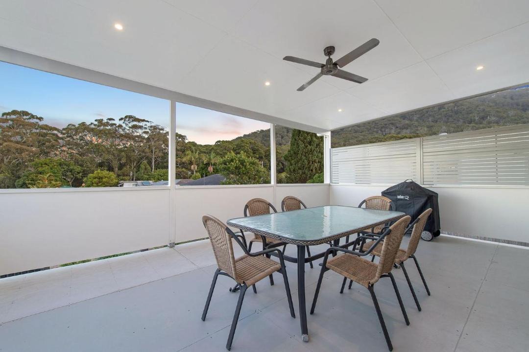 Photo of Patio Balcony in Laurieton