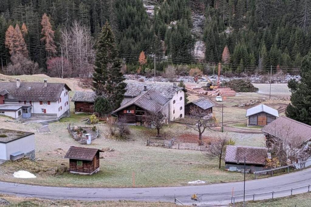 Photo of Others in Ausserfererra