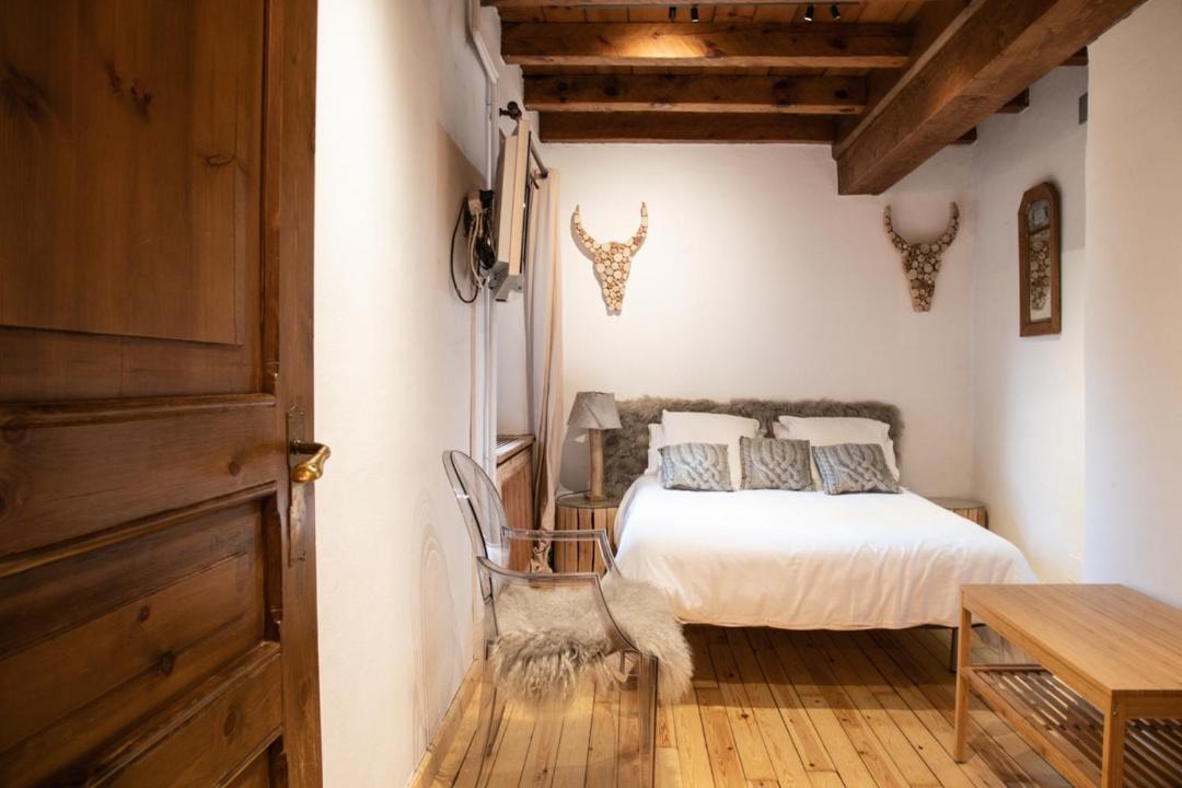 Photo of Bedroom in Ordino
