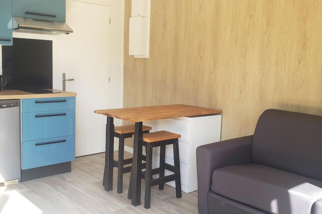 Photo of Livingroom in Hennebont