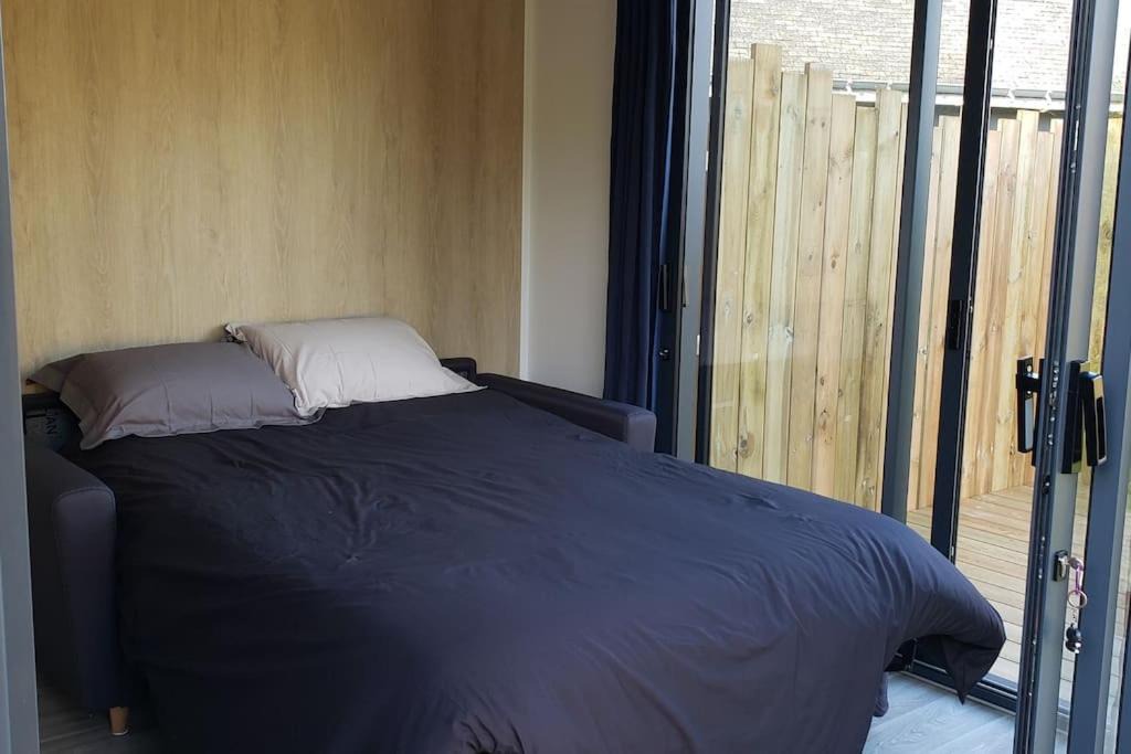 Photo of Bedroom in Hennebont