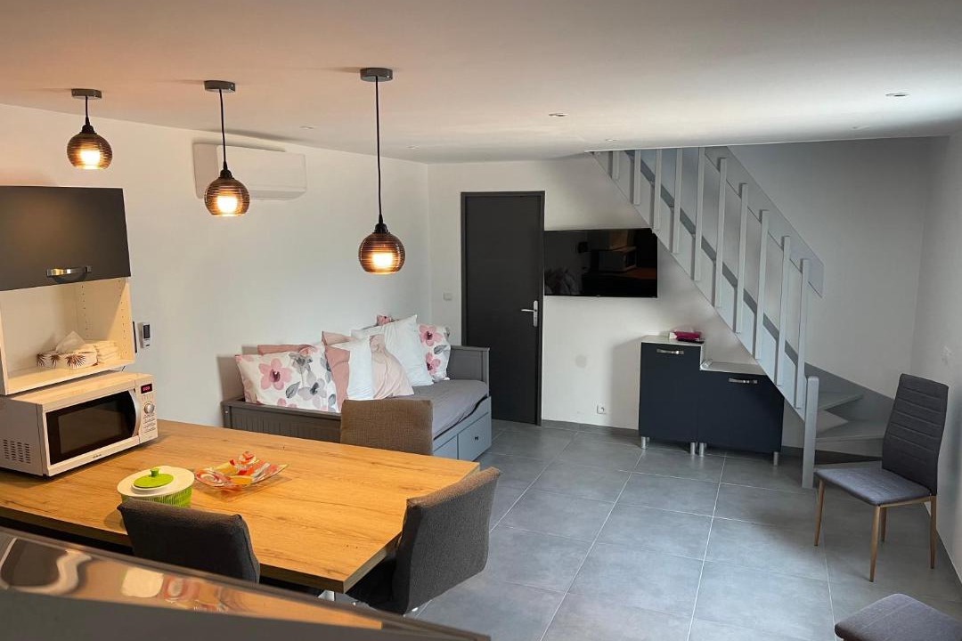 Photo of Livingroom in Bonneuil-sur-Marne