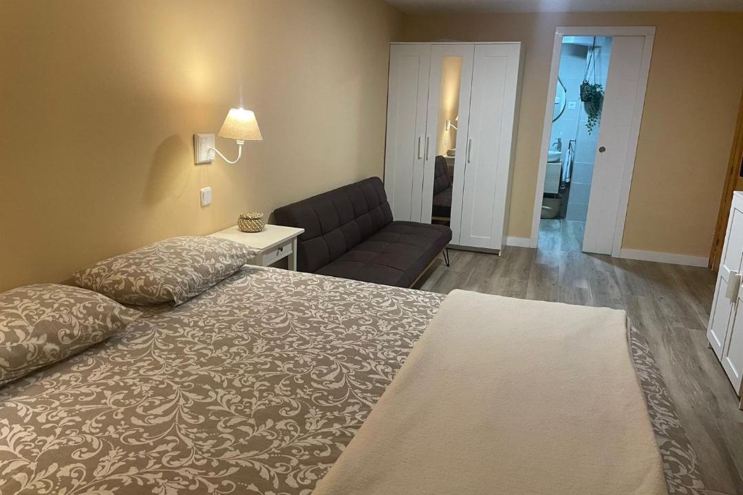 Photo of Others in Manzanares el Real