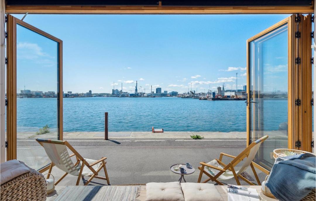 Photo of Patio Balcony in Aarhus C