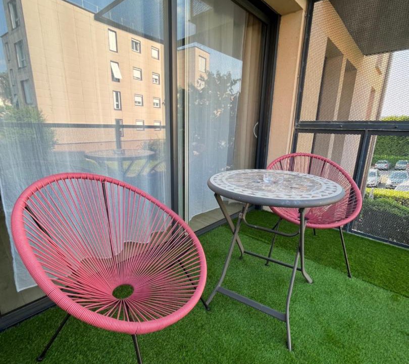 Photo of Others in Maillets - Bellevue