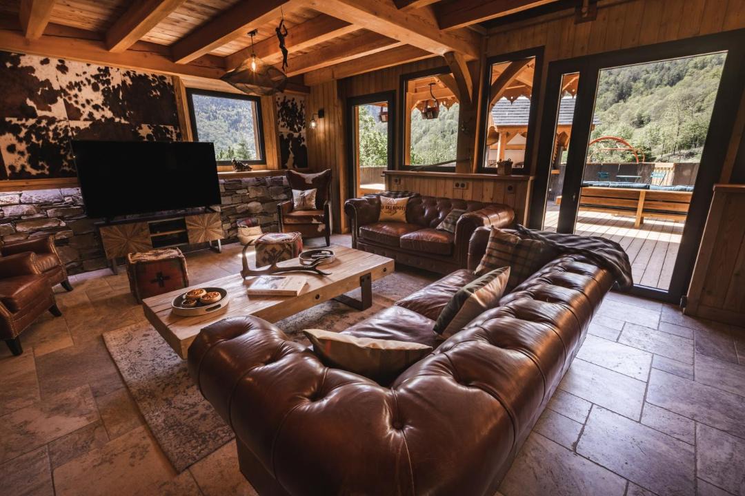 Photo of Livingroom in Vignec