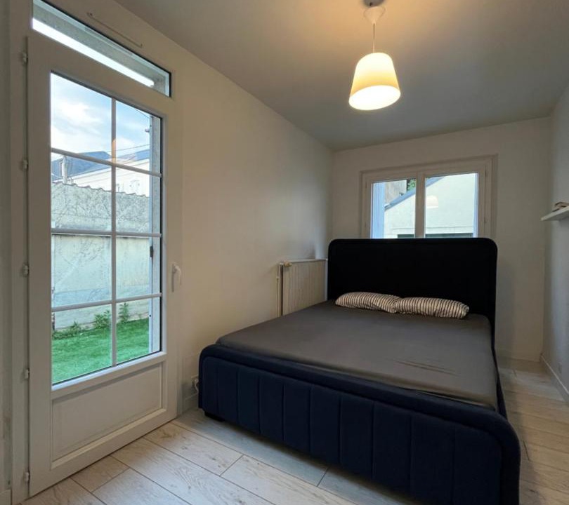 Photo of Bedroom in Nord - Gare