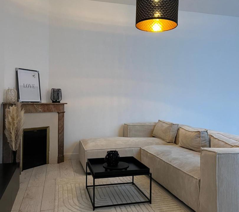 Photo of Livingroom in Nord - Gare