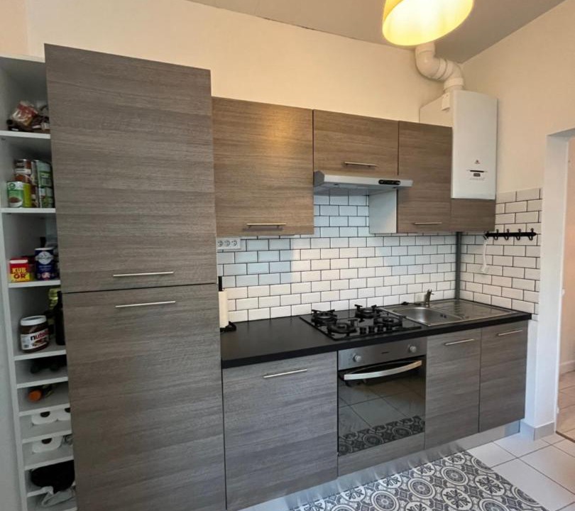 Photo of Kitchen in Nord - Gare