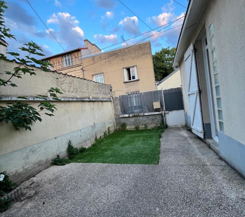 Photo of Buildings in Nord - Gare