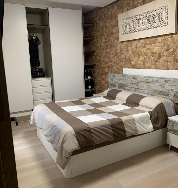 Photo of Bedroom in El Grao de Castellon
