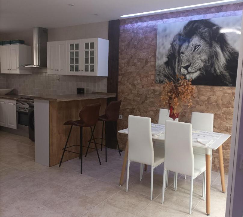Photo of Livingroom in El Grao de Castellon