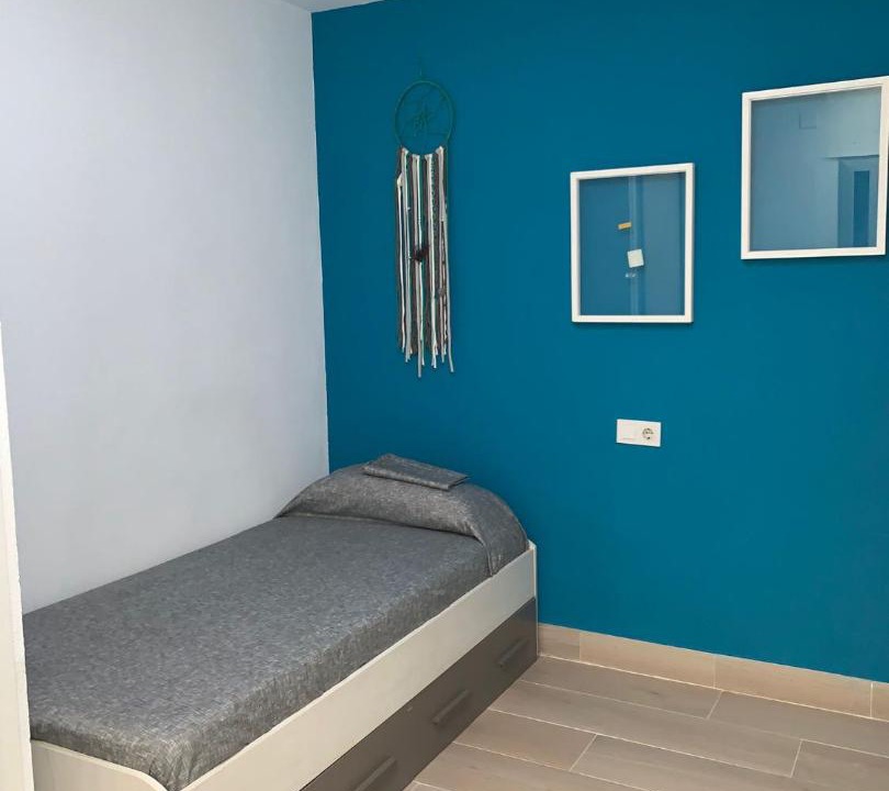 Photo of Bedroom in El Grao de Castellon