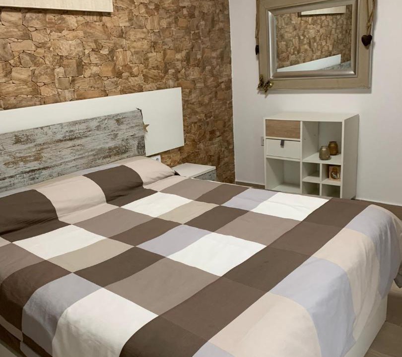 Photo of Bedroom in El Grao de Castellon