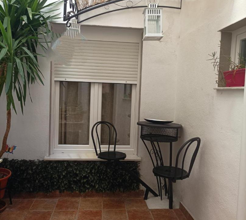 Photo of Buildings in El Grao de Castellon