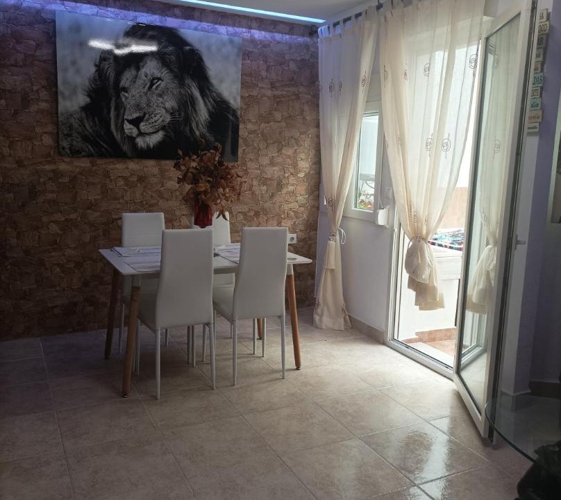 Photo of Livingroom in El Grao de Castellon