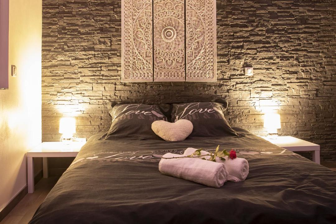 Photo of Bedroom in Foucherans