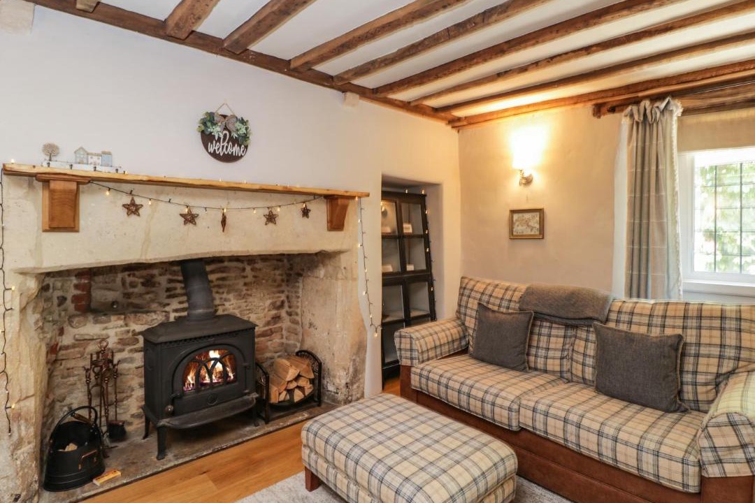 Photo of Livingroom in Castle Combe