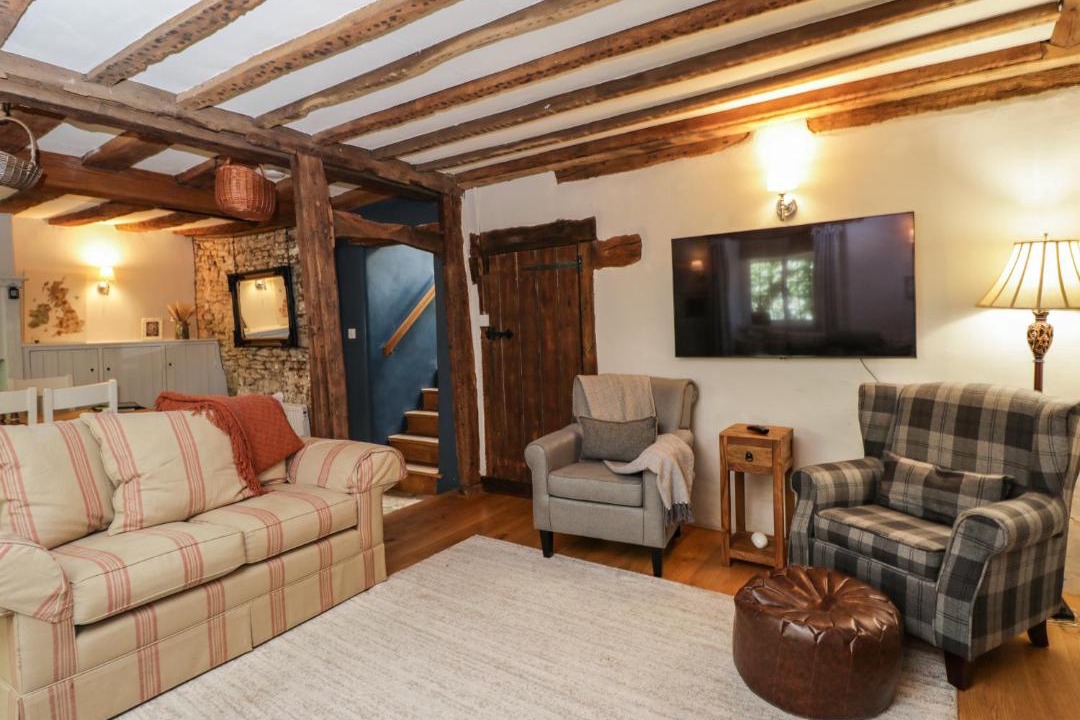 Photo of Livingroom in Castle Combe