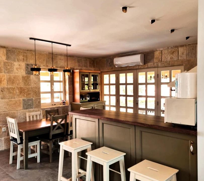 Photo of Kitchen in Donje Rastane