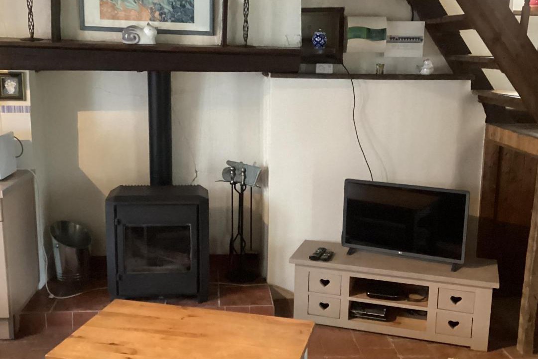 Photo of Livingroom in Javron les Chapelles