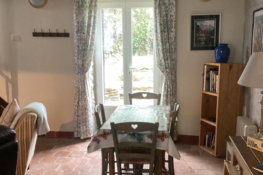 Photo of Livingroom in Javron les Chapelles