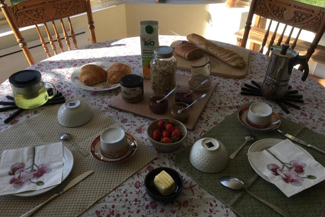 Photo of Kitchen in Rivieres