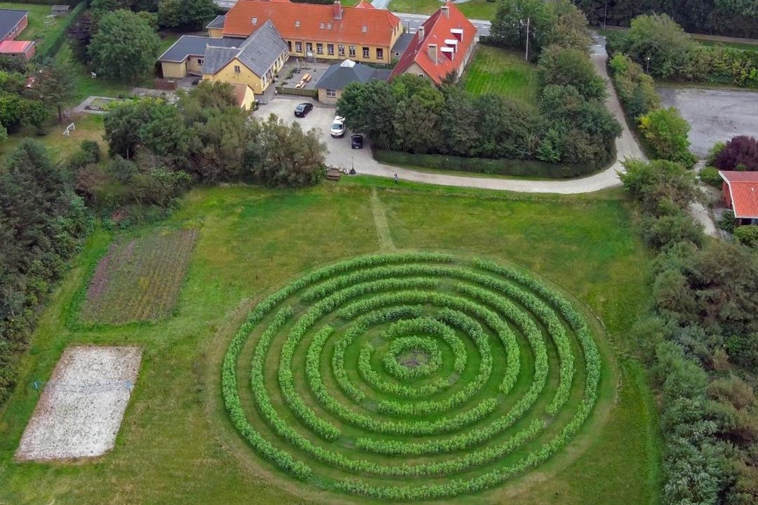 Photo of Outdoor in Vestervig