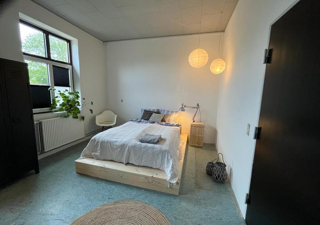 Photo of Bedroom in Vestervig