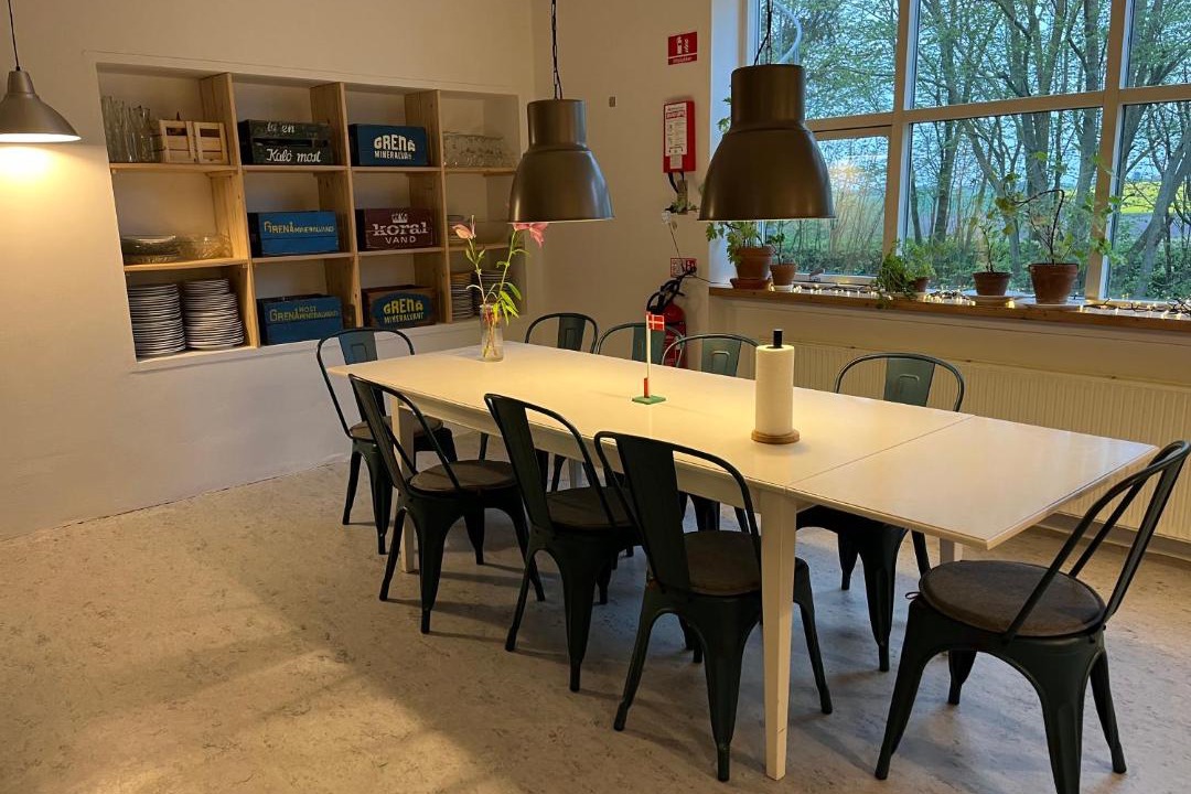 Photo of Others in Vestervig