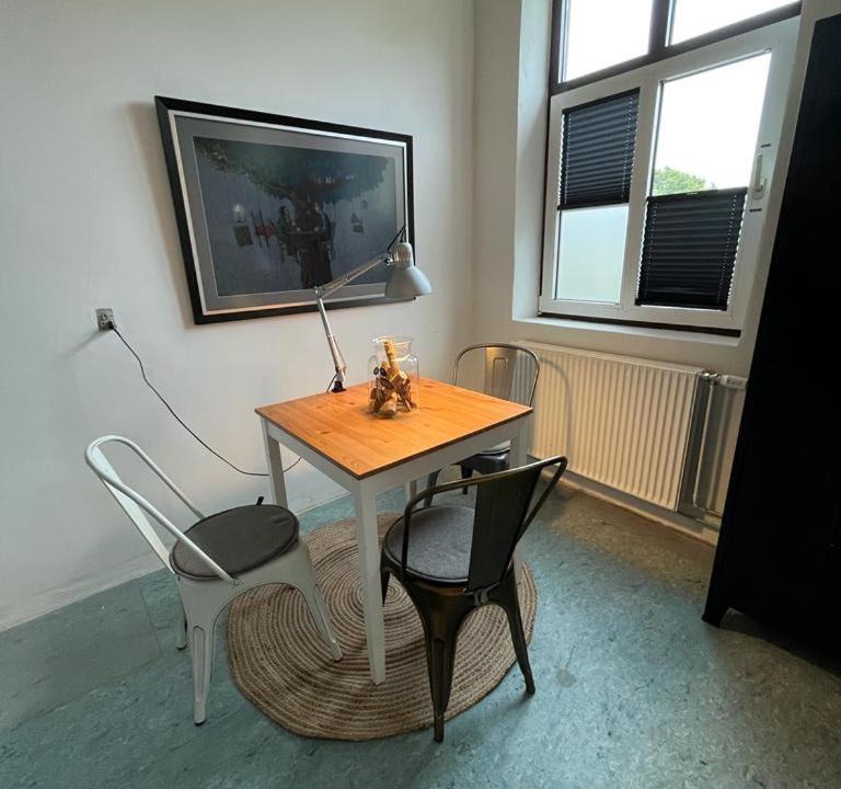 Photo of Livingroom in Vestervig