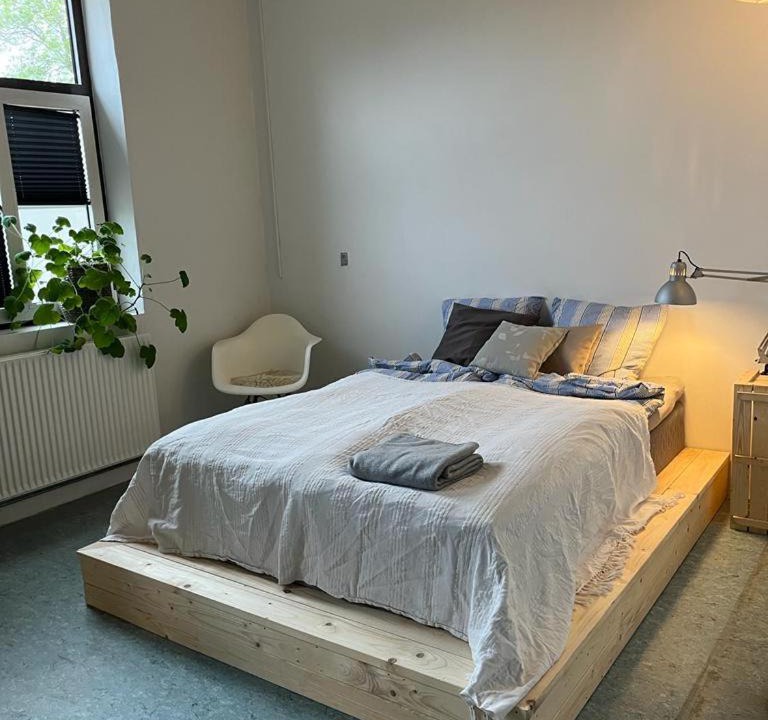 Photo of Bedroom in Vestervig