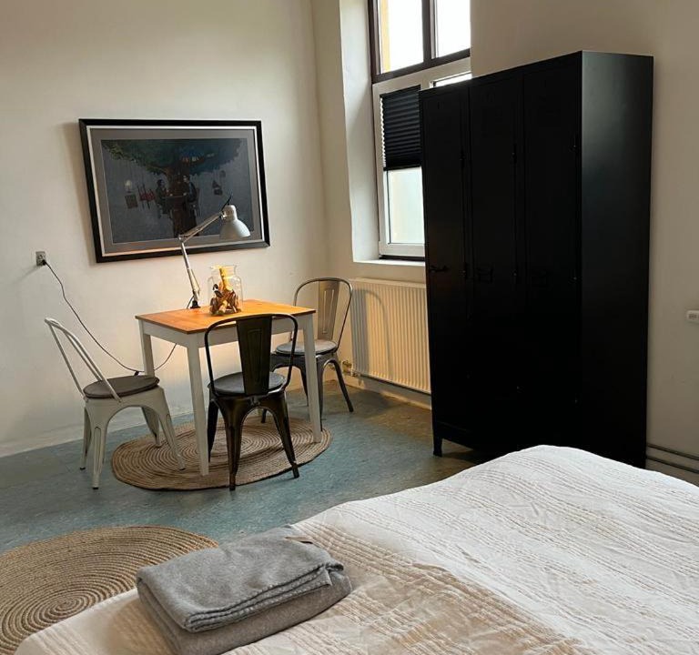 Photo of Bedroom in Vestervig